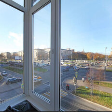 Квартира 107,3 м², 4-комнатная - изображение 1