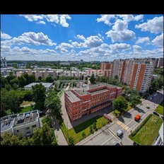 Квартира 38 м², 1-комнатная - изображение 2