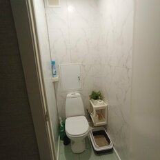 Квартира 42 м², 1-комнатная - изображение 5