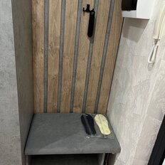 Квартира 22 м², студия - изображение 1