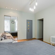 Квартира 75 м², 2-комнатная - изображение 5