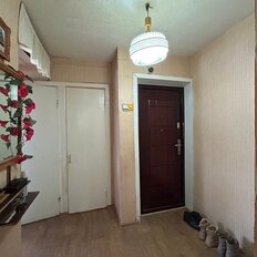 Квартира 59,6 м², 4-комнатная - изображение 1