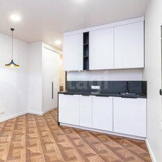 Квартира 22 м², студия - изображение 1