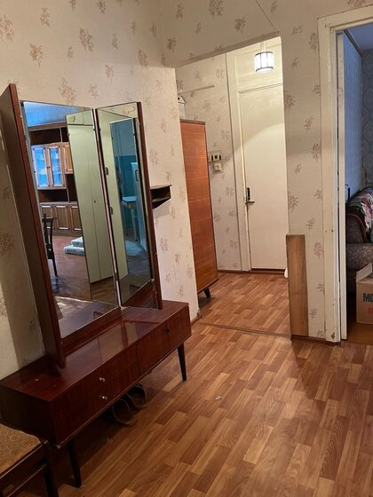 51 м², 2-комнатная квартира 3 900 000 ₽ - изображение 33