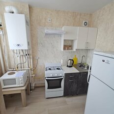 Квартира 27 м², 1-комнатная - изображение 5