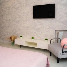 Квартира 25 м², студия - изображение 3