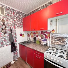 Квартира 45 м², 2-комнатная - изображение 3