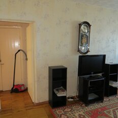 Квартира 55 м², 3-комнатная - изображение 4