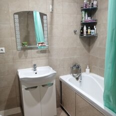 Квартира 38 м², 1-комнатная - изображение 5