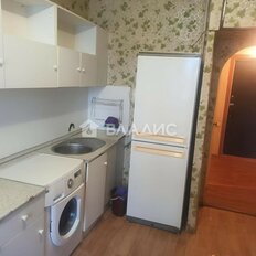 Квартира 37 м², 1-комнатная - изображение 5