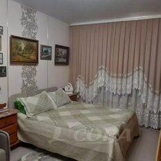 Квартира 36,7 м², 1-комнатная - изображение 2