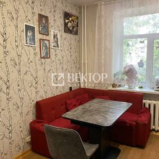 Квартира 61,7 м², 2-комнатная - изображение 4