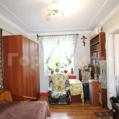 Квартира 56 м², 3-комнатная - изображение 2