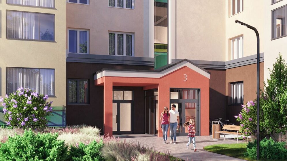 80 м², 2-комнатная квартира 9 600 000 ₽ - изображение 29