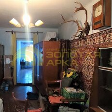 Квартира 44 м², 2-комнатная - изображение 3