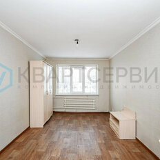 Квартира 29 м², 1-комнатная - изображение 4