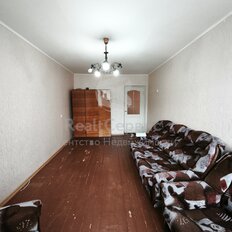Квартира 47,1 м², 2-комнатная - изображение 4
