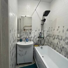 Квартира 34,6 м², 1-комнатная - изображение 4