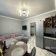 Квартира 48 м², 1-комнатная - изображение 2