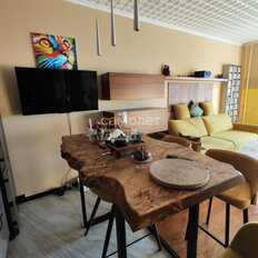 Квартира 55,6 м², 2-комнатная - изображение 5