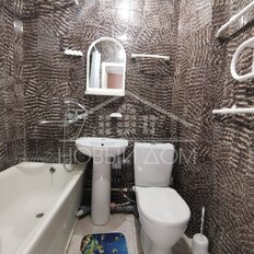 Квартира 32 м², 1-комнатная - изображение 5