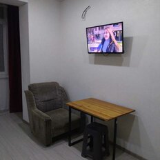 Квартира 30 м², студия - изображение 1