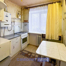 Квартира 57,5 м², 3-комнатная - изображение 5