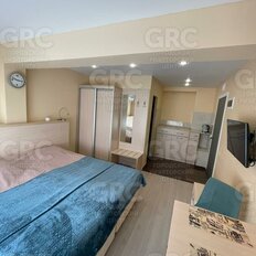 Квартира 21,9 м², студия - изображение 2