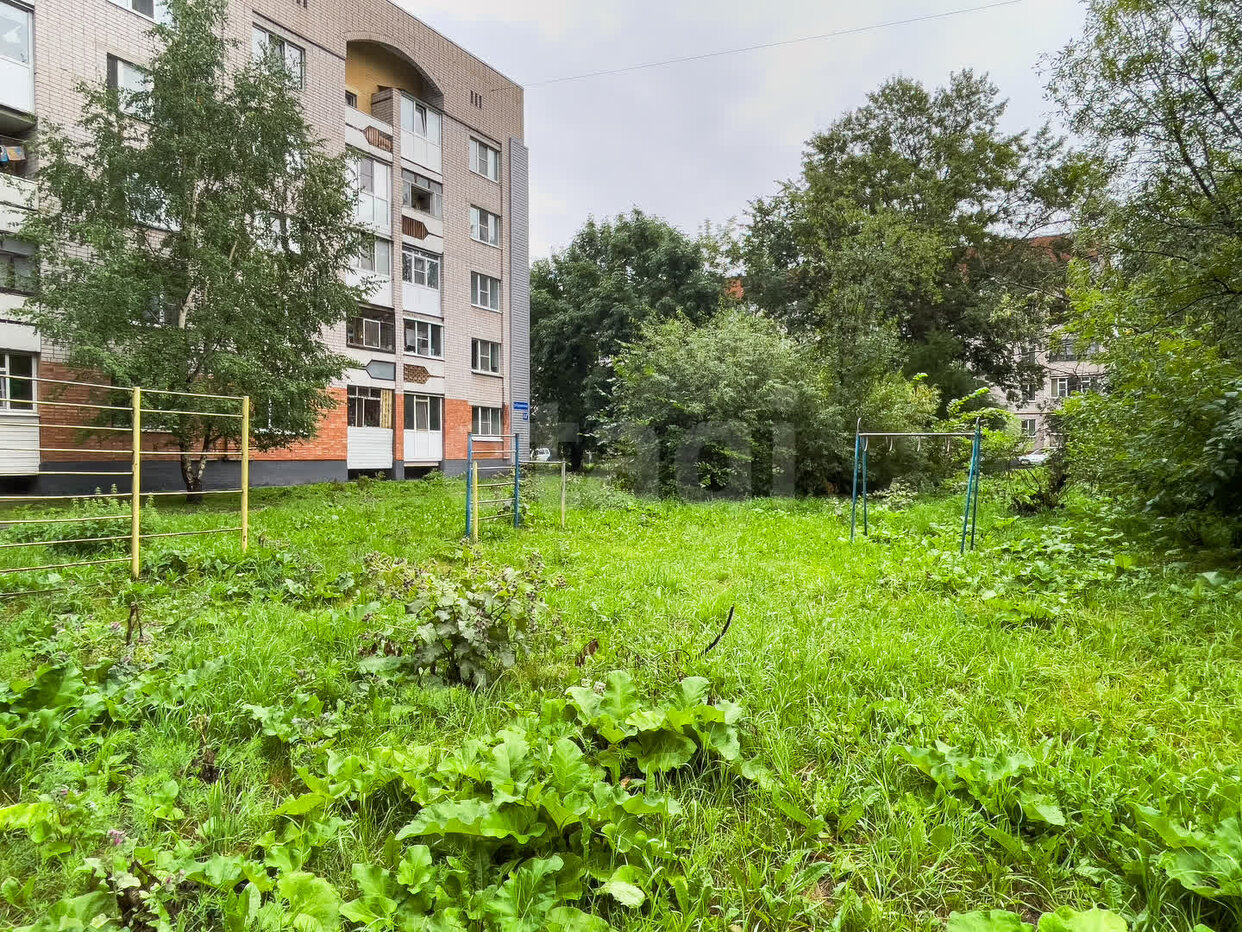 Комната 11.9 м² в Вологда — фото 4