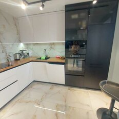 Квартира 55 м², 2-комнатная - изображение 3