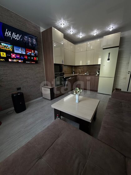 44,4 м², 1-комнатная квартира 10 062 727 ₽ - изображение 42