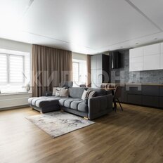 Квартира 77,2 м², 3-комнатная - изображение 1