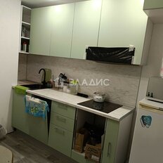 Квартира 35,9 м², 1-комнатная - изображение 2