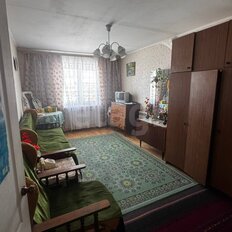 Квартира 35,8 м², 1-комнатная - изображение 2
