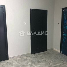 Квартира 65,7 м², 2-комнатная - изображение 4