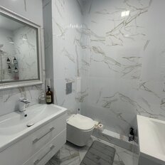 Квартира 44 м², 1-комнатная - изображение 4