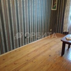 Квартира 66,8 м², 2-комнатная - изображение 2