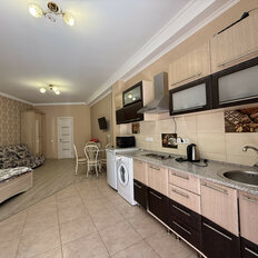 Квартира 35 м², студия - изображение 3