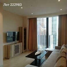 Квартира 72 м², 1-комнатные - изображение 4