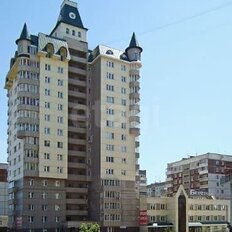 Квартира 78,8 м², 3-комнатная - изображение 1