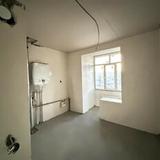Квартира 50 м², 2-комнатная - изображение 1