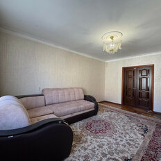 Квартира 114 м², 4-комнатная - изображение 2