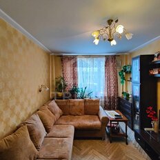 Квартира 61,6 м², 3-комнатная - изображение 1