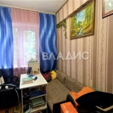 Квартира 55,9 м², 4-комнатная - изображение 5