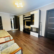 Квартира 49,6 м², 3-комнатная - изображение 4