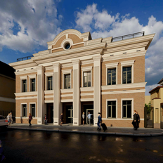 Квартира 125,8 м², 4-комнатная - изображение 3