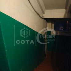Квартира 61,2 м², 3-комнатная - изображение 5