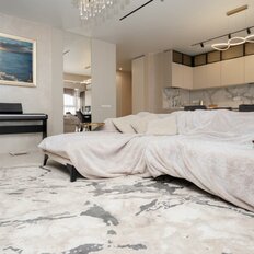 Квартира 111,6 м², 3-комнатная - изображение 2
