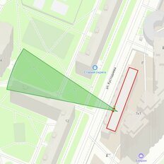 260 м², помещение свободного назначения - изображение 2