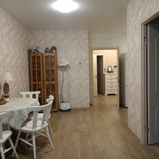 Квартира 60 м², 2-комнатная - изображение 1